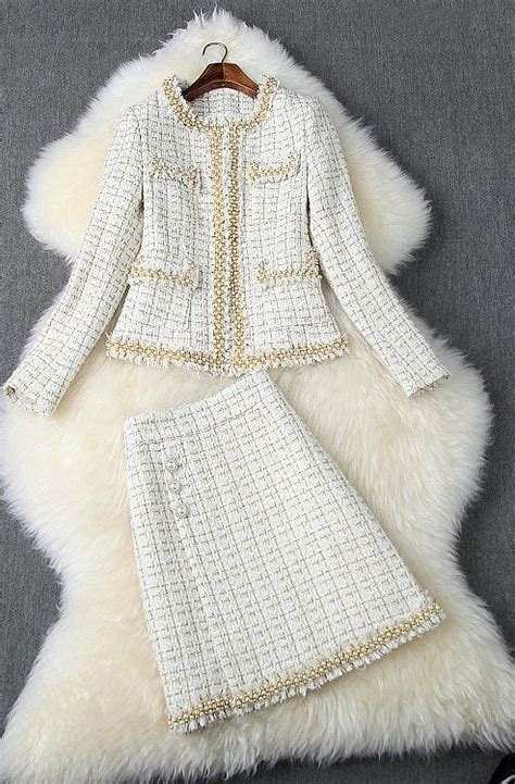 roupas da chanel preço